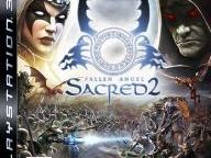 All Age Gaming: Sacred 2: Fallen Angel PS3 Review