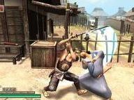 Gamebridge Reveal New Details on Papermates & Way of the Samurai 3