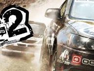 PS3clan review – Colin McRae Dirt 2