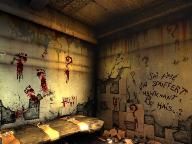 PS3clan review – Batman: Arkham Asylum