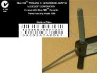 Microsoft to bring 802.11n Wi-Fi to Xbox 360