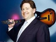 Kotick sets sights on 350m TV users