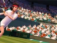 Moore – 360 and PS3 Grand Slam Tennis will be released, will use motion tech