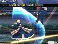 Game Chronicles: Fate/Unlimited Codes