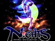 Gamespot’s First Look at NiGHTS: Journey of Dreams