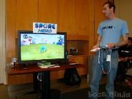 Loot Ninja Preview: Spore Hero and Spore Hero Arena
