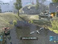 OXM UK: Frontlines: Fuel of War – Full Score