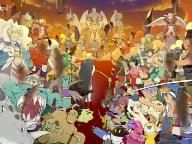 SaGa 2: The Goddess of Destiny – New trailer