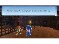 New Screenshots for Flip’s Twisted World Released