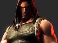 Garshasp: Development Director Interview