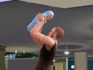 Why We Sim: My Story