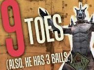 New Borderlands screenshots