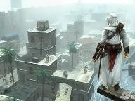 PSBlog: First Look: Assassin’s Creed: Bloodlines for PSP