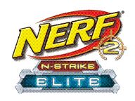 Will Blog Preview: NERF 2: "N-Strike" Elite