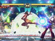 XGN: The King of Fighters XII Review
