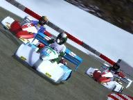 XGN: Kart Racer Review