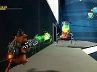 XGN: G-Force Review
