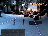 GamesRadar: G.I. JOE: The Rise of Cobra Review