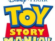 Toy Story Mania Available For Wii