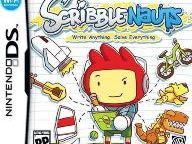 Scribblenauts