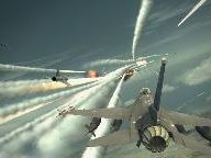 Namco working on new Ace Combat game(s)?