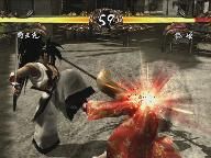 Samurai Spirits Release Date Announced