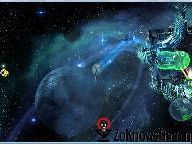 Star Trek D-A-C PSN Fact Sheet