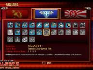 Red Alert 3: Commander’s Challenge Doesn’t Have Co-Op