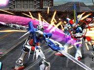 Gundam vs. Gundam Next announced for PSP