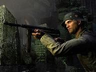 Edge Playtest: Wolfenstein Multiplayer