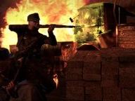 Brothers In Arms: Hell’s Highway: "Remember September ’44" unlockable tomorrow