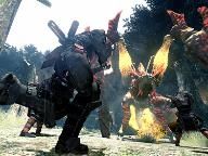 Lost Planet 2 Co-Op Demo Coming to PSN September 24
