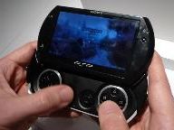 As the PS3 Rises, The PSP Continues to Try and Find Its Feet