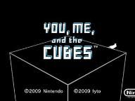 IGN: You, Me and the Cubes Preview