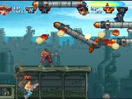 Zentendo: Contra ReBirth Review