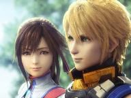 Star Ocean 4 PS3 to Ship Simultaneously Worldwide