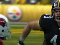 Digital Spy: Madden NFL 10 PS3/360 Review