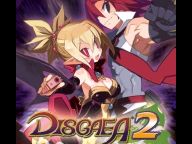 Gaming Evolution Reviews Disgaea 2: Dark Hero Days