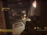 GameFocus: F.E.A.R. 2: Reborn Review