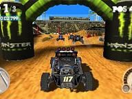 DiRT 2 Review (PSP) at CheatCC