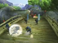 GamerDad Review: Mini Ninjas