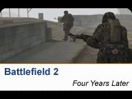 Battlefield 2: Four Years Later