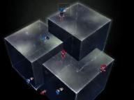 GameSpot: You, Me, & the Cubes First Look