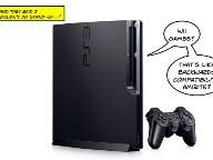 Sony’s Motion Control Opens Door for WII to PS3 Ports