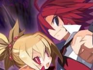 Diehard GameFAN: Disgaea 2: Dark Hero Days Review (PSP)