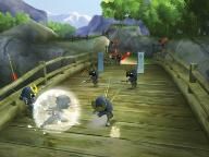 Gamer Limit Review: Mini Ninjas