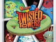Gamertell Review: Roogoo: Twisted Towers for Wii