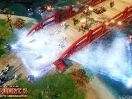 TeamXbox: Command & Conquer Red Alert 3 Commander’s Challenge Review