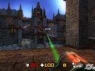 SFX-360: Quake Arena Arcade Preview