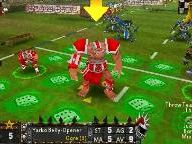Blood Bowl European Launch Trailer
